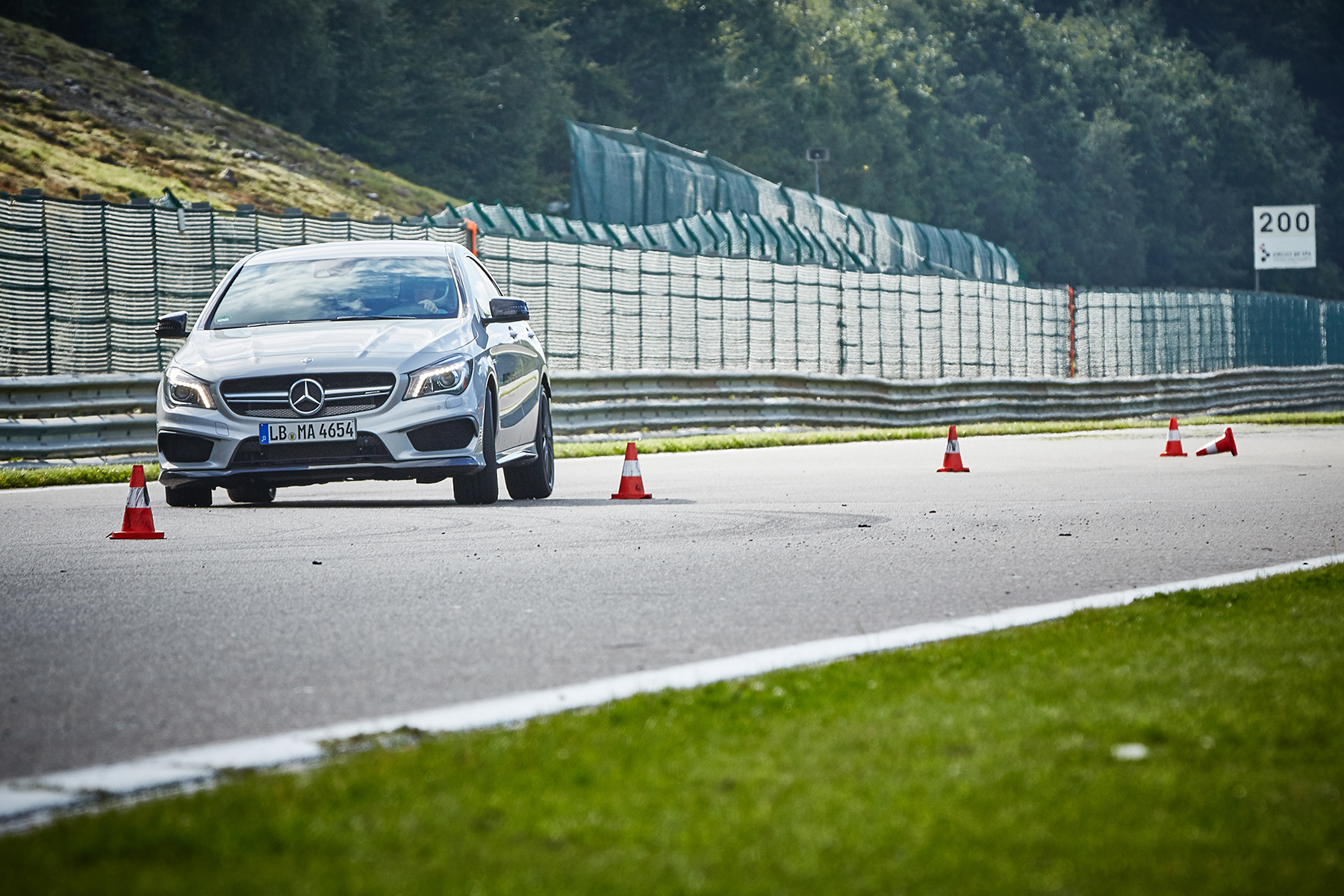 APC Driving Advanced Driving Academy